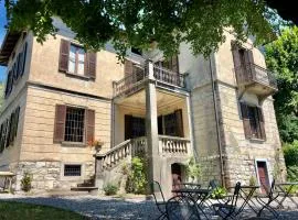 Villa il Maiale Bianco Bed & Breakfast