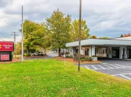 Clarion Inn Belle Vernon