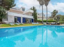 Villa Sa Caleta