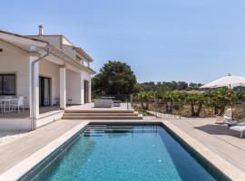 Colonies, cottage in Ses Salines