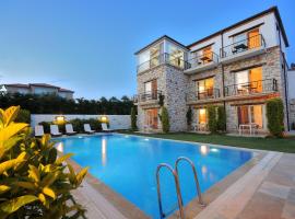 Cesme Elysium Hotel, family hotel in Cesme