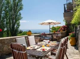 Chorostasi Guest House