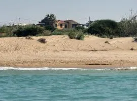 Eco Hostel VELA VEGA