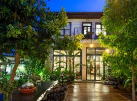 Casa Sur Antalya, hotel a Antalya (Adalia)