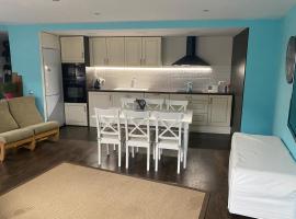 Precioso apartamento en Espot, renta vacacional en Espot