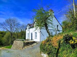 Farthings Hook Mill Holiday Cottage, holiday home in Henrys Moat