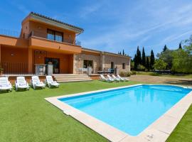 Son Fe - Can Segue, country house in Alcudia