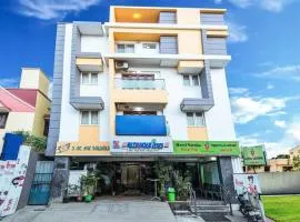 R-hotels Rithikha Inn porur