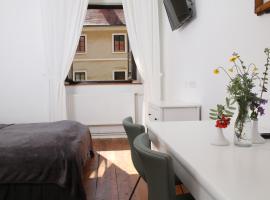 Hotel im Stift Neuberg, Hotel in Neuberg an der Mürz