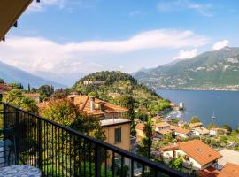 OLIVE TREE LAKE VIEW APARTMENT, Hotel in Bellagio