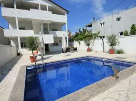 Apartmani Srdanovic