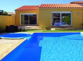 SUITE SPA PRIVATIF 66 Nord de Perpignan