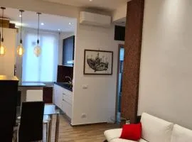 Nuovissimo appartamento Foce Mare