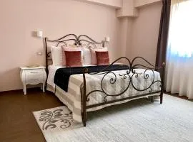 Il Castellaccio Bed & Breakfast