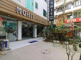 The Mohit Guest House - New Delhi Railway Station - Paharganj