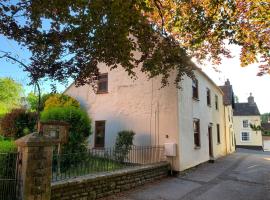 Redwood Cottage, cheap hotel in Bristol