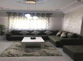 Beautiful apartment close Playa beach - Tanger N41