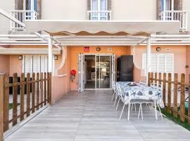 BUNGALOW en CAMPO INTERNACIONAL