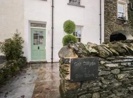 Oak Cottage