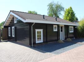De Genten 1, vakantiewoning met jacuzzi, hotel v destinaci Ermelo
