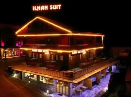 Ilhan Suite Hotel