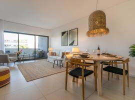 The Sunshine Apartment - Marina Village