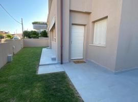 Casa Vacanza Emalí, ξενοδοχείο στην Όλμπια