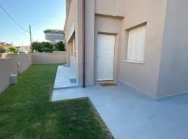 Casa Vacanza Emalí