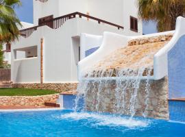 Marina d'Or IV, casa 5, hotel in Cala d´Or