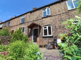 Roecliffe, hotel i Boroughbridge