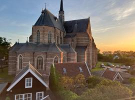 B&B De Nicolaas, hotel en Brouwershaven