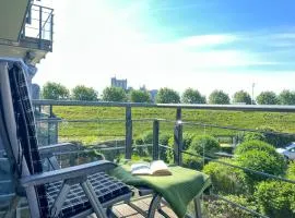 Haus Seehafen Apartment 1 2