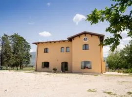 Il Castellaccio Bed & Breakfast