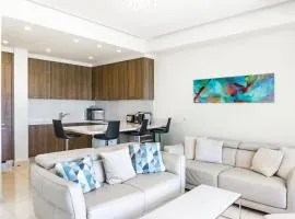 Limassol Marina Nereids D22 by Ezoria Villas