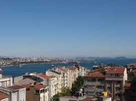 Sunflower Apartments