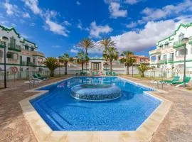 HomeForGuest Apartamento con Piscina en Caleta de Fuste