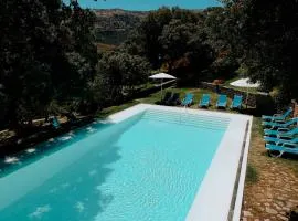 Los Pilares de Ronda Boutique & Hotel