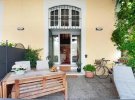Casa Al Molo