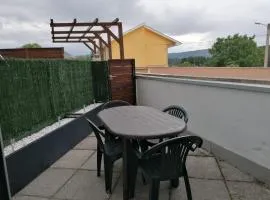 Alargos Foz