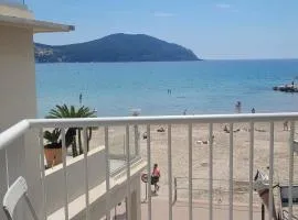 Les Pieds dans l'Ô - Appartement 50m2 Front de mer