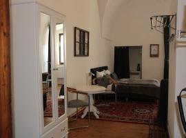 Hotel im Stift Neuberg, hotel v destinaci Neuberg an der Mürz