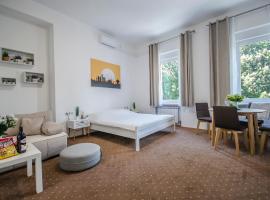 Victorian, khách sạn ở Sarajevo
