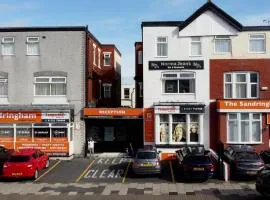 The Sandringham Court Hotel & Apartment Welcoming Large and Small Groups for 16 years