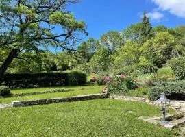 Maison de charme dans un cadre d'exception, 8 pers