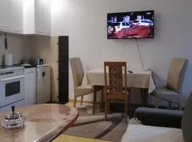 Apartman Boki