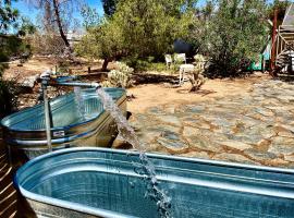 Popular Homestead! Location, Stargaze, Views!