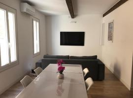 Appartement centre Collioure 63 m² avec terrasse à 3 minutes des plages
