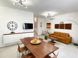 Casa Le Volte by Ferrocino Holiday, hotel a Nardò