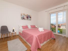 Apartment Nona - Center, 150 meters from the beach