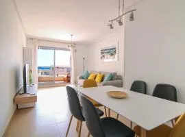 Apartamento con vistas al mar - PLAZAMAYOR 112